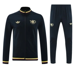 2025 Columbia Black Training Kits