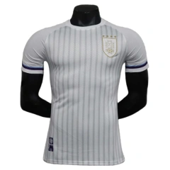 Uruguay 2024 Away - Player Version