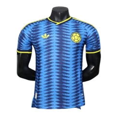 Colombia 2026 Away - Player Version