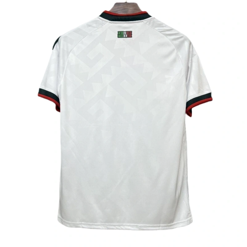 Mexico 2026 Away Jersey - Fans Version