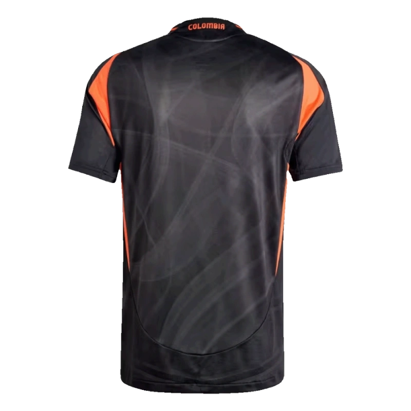 Colombia Copa America 2024 Away - Player Version