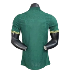 Mexico 2025 Away Jersey - Player Version