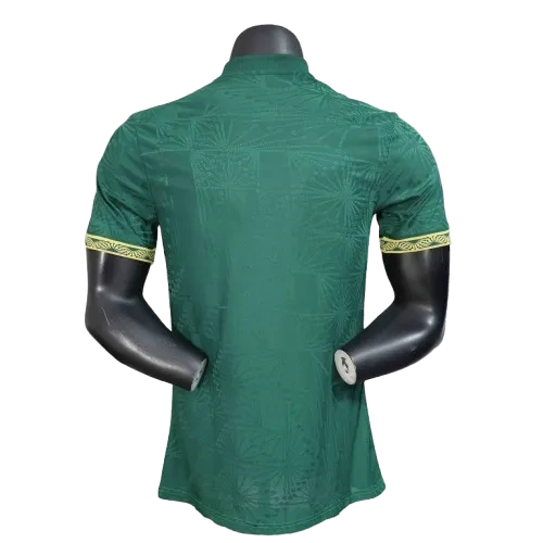 Mexico 2025 Away Jersey - Player Version