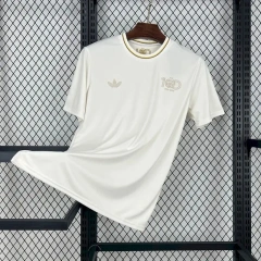 Colombia 2024 Nation 100th Anniversary Home - Fans Version