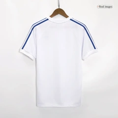 Italy Adicolor Classics 3 Stripe Jersey - Fans Version
