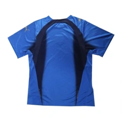 Retro Italy 2006 Home Jersey