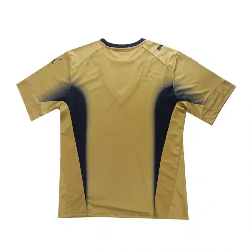 Retro Italy 2006 Goalkeeper Jersey