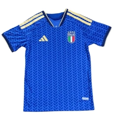 ltaly 2026 Home - Fans Version