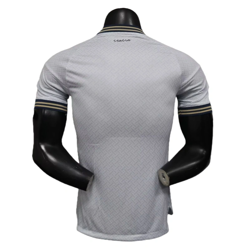 ltaly 2026 Away - Player Version