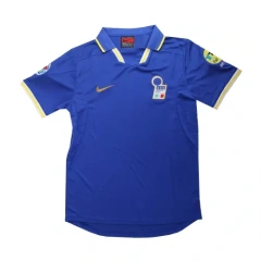 Retro Italy 1996 Home Jersey