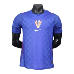 Croatia 2026 Away Jerseys - Player Version