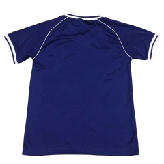 Retro Scotland 1982 Home Jersey