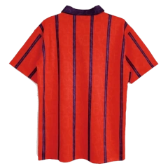 Retro Scotland 1994 Away Jersey