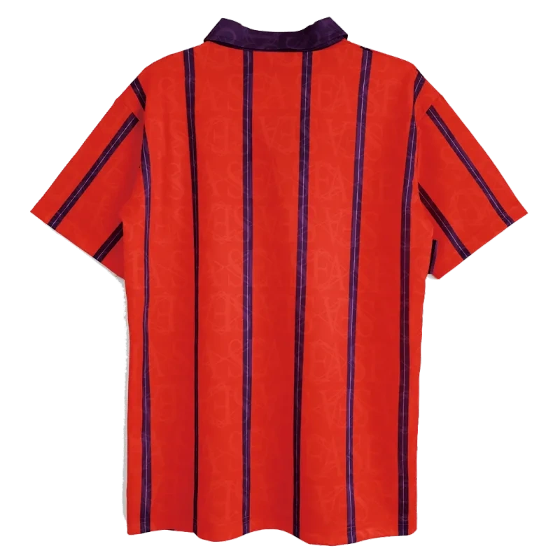 Retro Scotland 1994 Away Jersey