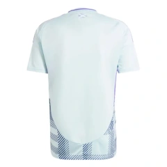 Scotland 2024 Away Jerseys - Fans Version