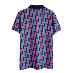 Retro Scotland 1988/89 Away Jersey