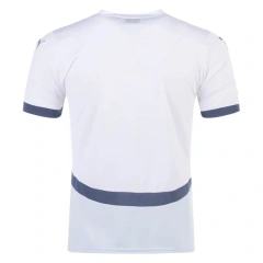 Switzerland 2024 Away Jerseys - Fans Version