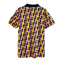 Retro Scotland 1988/89 Home Jersey