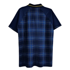 Retro Scotland 1994/96 Home Jersey