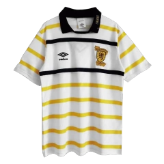 Retro Scotland 1988/91 Away Jersey