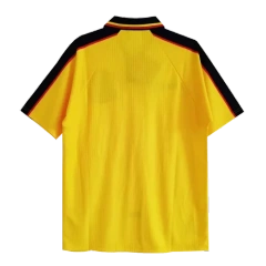 Retro Scotland 1998 Away Jersey