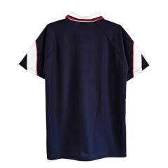Retro Scotland 1996/98 Home Jersey
