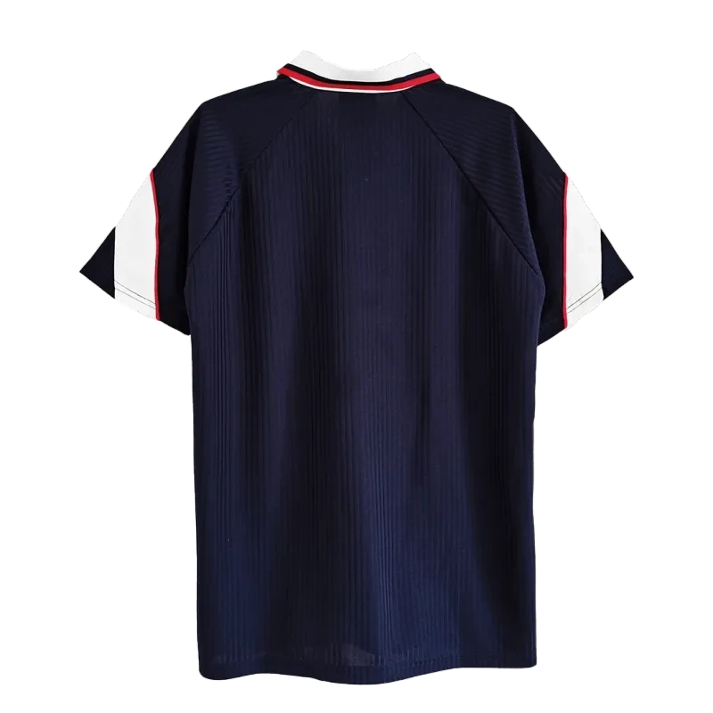 Retro Scotland 1996/98 Home Jersey