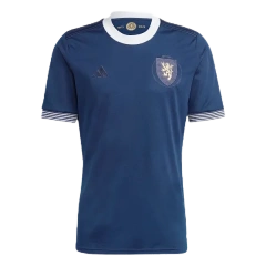 Scotland 150th Anniversary 2023 Goalkeeper Jerseys - Fans Version