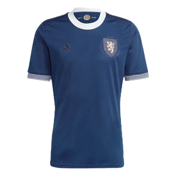 Scotland 150th Anniversary 2023 Goalkeeper Jerseys - Fans Version