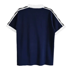 Retro Scotland 1978 Home Jersey