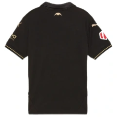 Valencia 24-25 Away Jersey - Fan Version