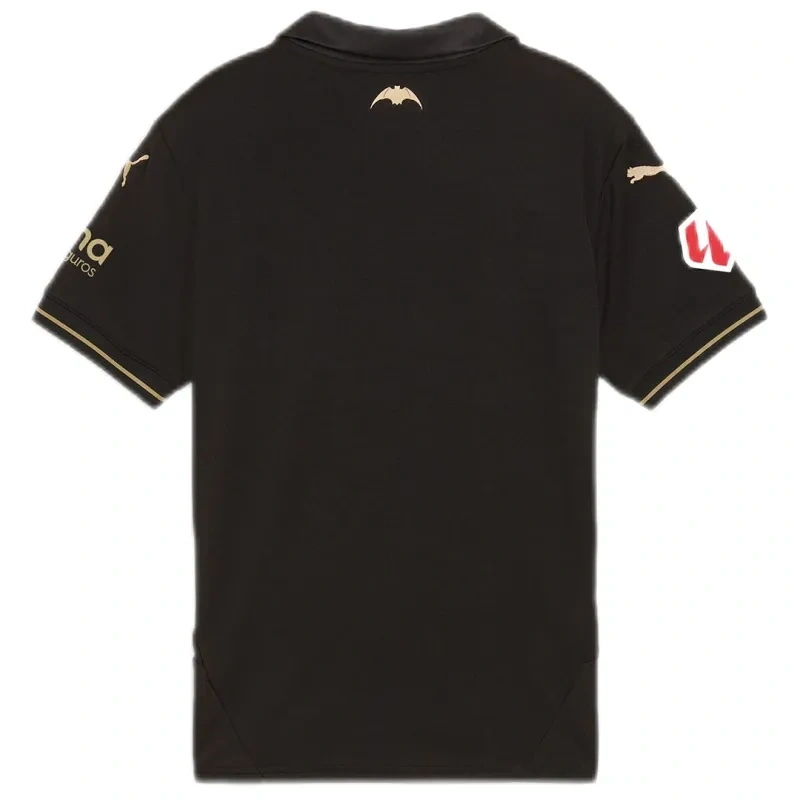 Valencia 24-25 Away Jersey - Fan Version