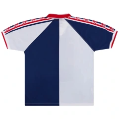 Retro 1997/98 Athletic Bilbao Away Jersey