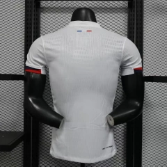 PSG 25-26 Away Jersey - Player Version