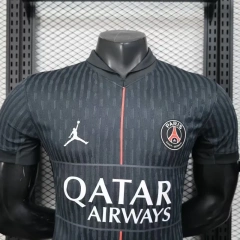 PSG 25-26 4rd Away Jersey - Player Version