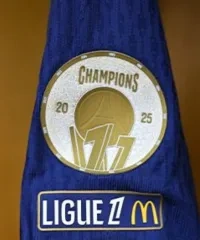 24-25 Liguel Patch