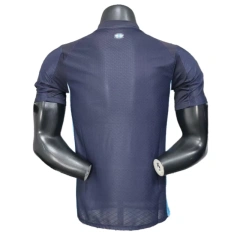Marseille 25-26 Away Jersey - Player Version