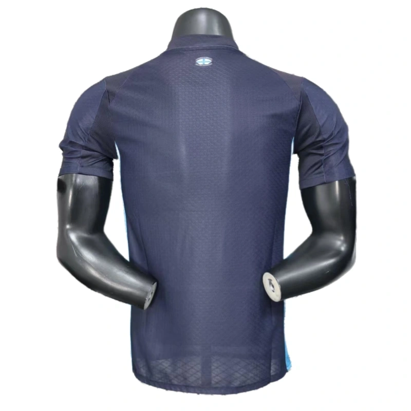 Marseille 25-26 Away Jersey - Player Version