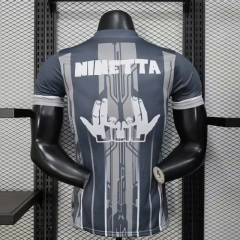 Marseille 25-26 Special Version Jersey - Player Version