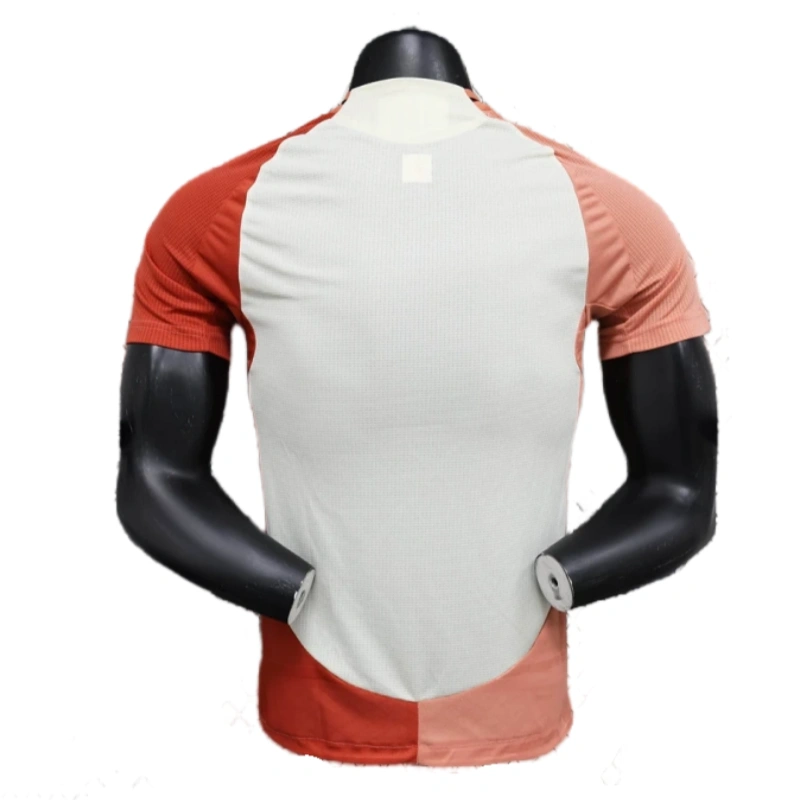 Olympique Lyonnais 24-25 Third Away Jersey - Player Version