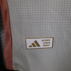 Olympique Lyonnais 24-25 Third Away Jersey - Player Version