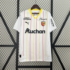 RC Lens 24-25 3rd Away Jersey - Fans Version