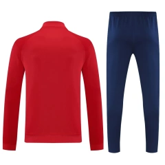 Liverpool 25-26 Training Jacket Kits