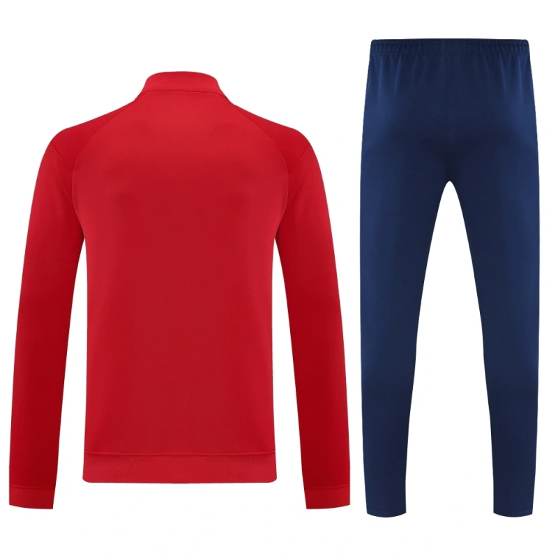 Liverpool 25-26 Training Jacket Kits