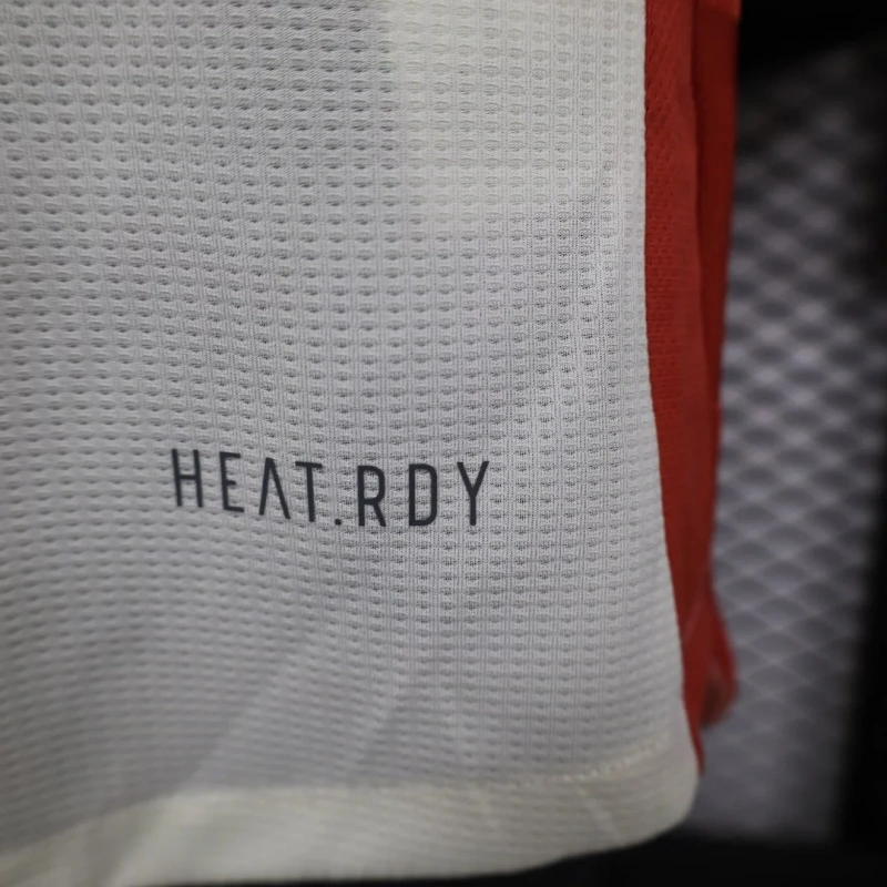 Olympique Lyonnais 24-25 Third Away Jersey - Player Version