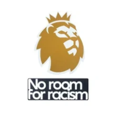 PL NO ROOM 23-25 BADGE