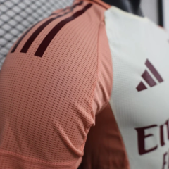 Olympique Lyonnais 24-25 Third Away Jersey - Player Version
