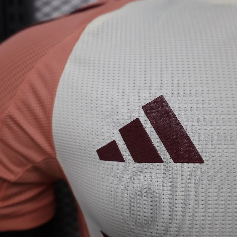 Olympique Lyonnais 24-25 Third Away Jersey - Player Version