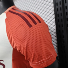 Olympique Lyonnais 24-25 Third Away Jersey - Player Version