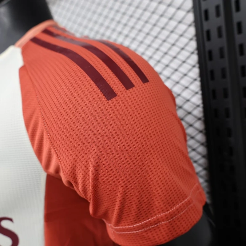 Olympique Lyonnais 24-25 Third Away Jersey - Player Version